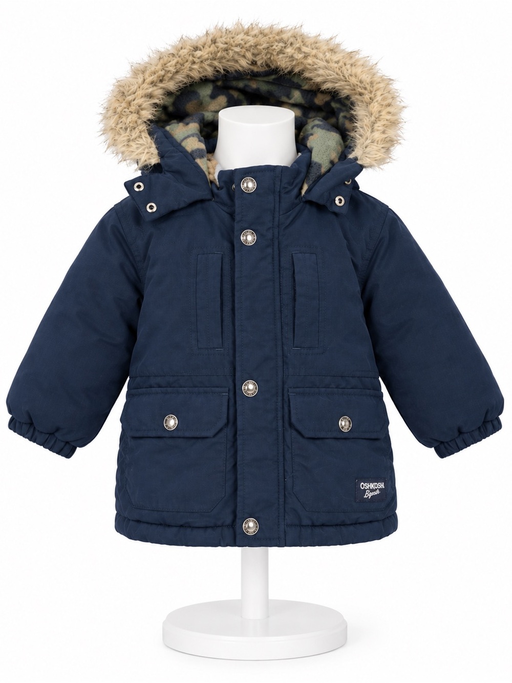 ToddlerWinter Coat